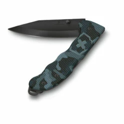 Victorinox Evoke Navy/Camouflage -outdoor knives sale SAK 0 9425 DS222 S1