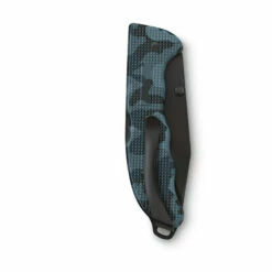 Victorinox Evoke Navy/Camouflage -outdoor knives sale SAK 0 9425 DS222 S4