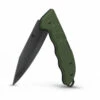 Victorinox Evoke Olive Green -outdoor knives sale SAK 0 9425 DS24 B1
