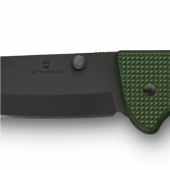 Victorinox Evoke Olive Green -outdoor knives sale SAK 0 9425 DS24 D1