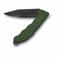 Victorinox Evoke Olive Green -outdoor knives sale SAK 0 9425 DS24 S1