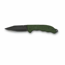 Victorinox Evoke Olive Green -outdoor knives sale SAK 0 9425 DS24 S2