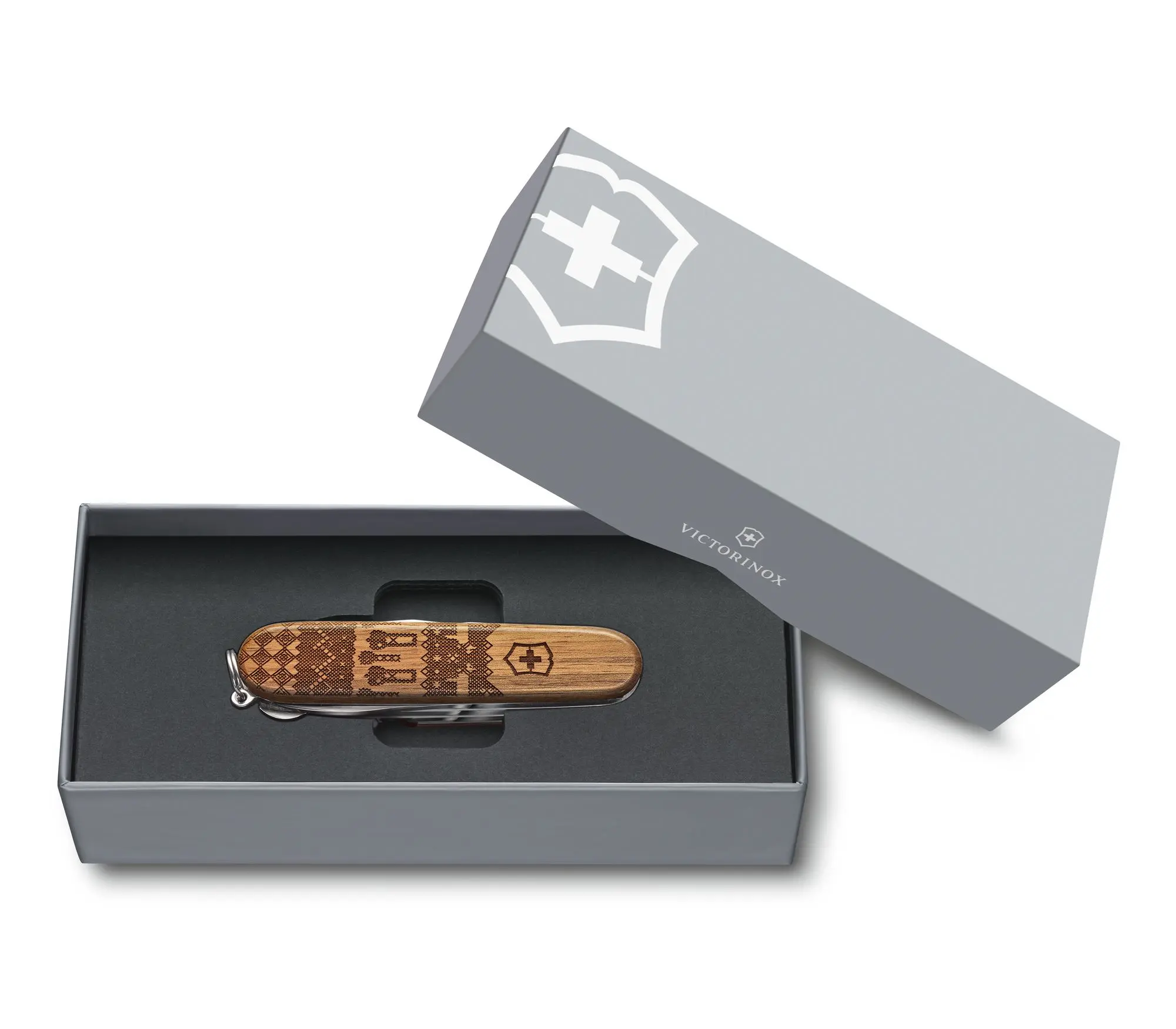 Victorinox Companion Wood Special Edition 2023 8 Victorinox Companion Wood Special Edition 2023 - Image 6
