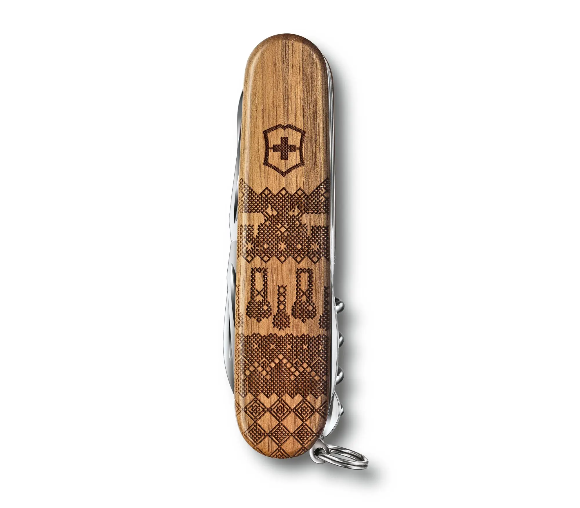 Victorinox Companion Wood Special Edition 2023 5 Victorinox Companion Wood Special Edition 2023 - Image 3