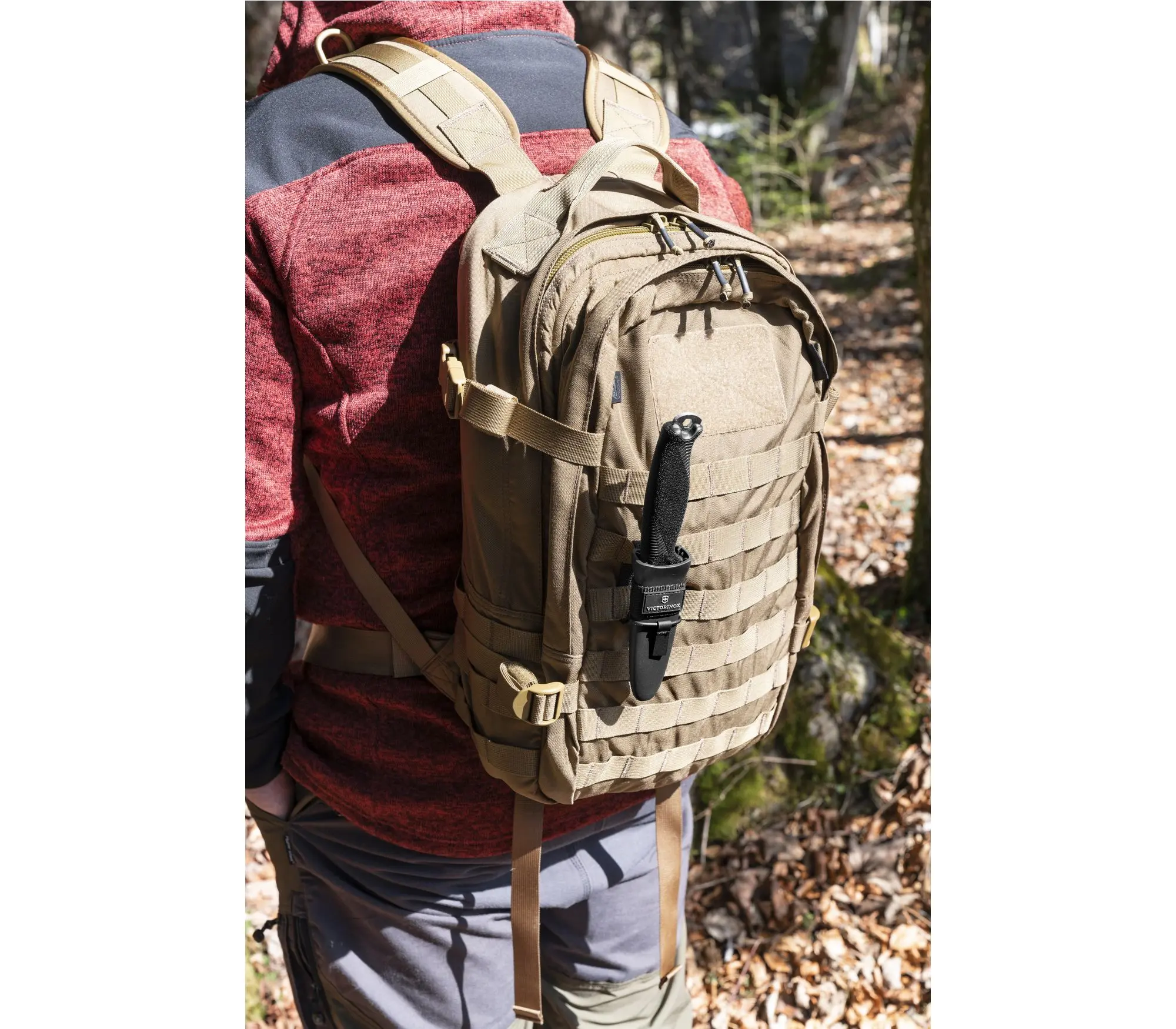 Victorinox Venture Black 17 Victorinox Venture Black - Image 15