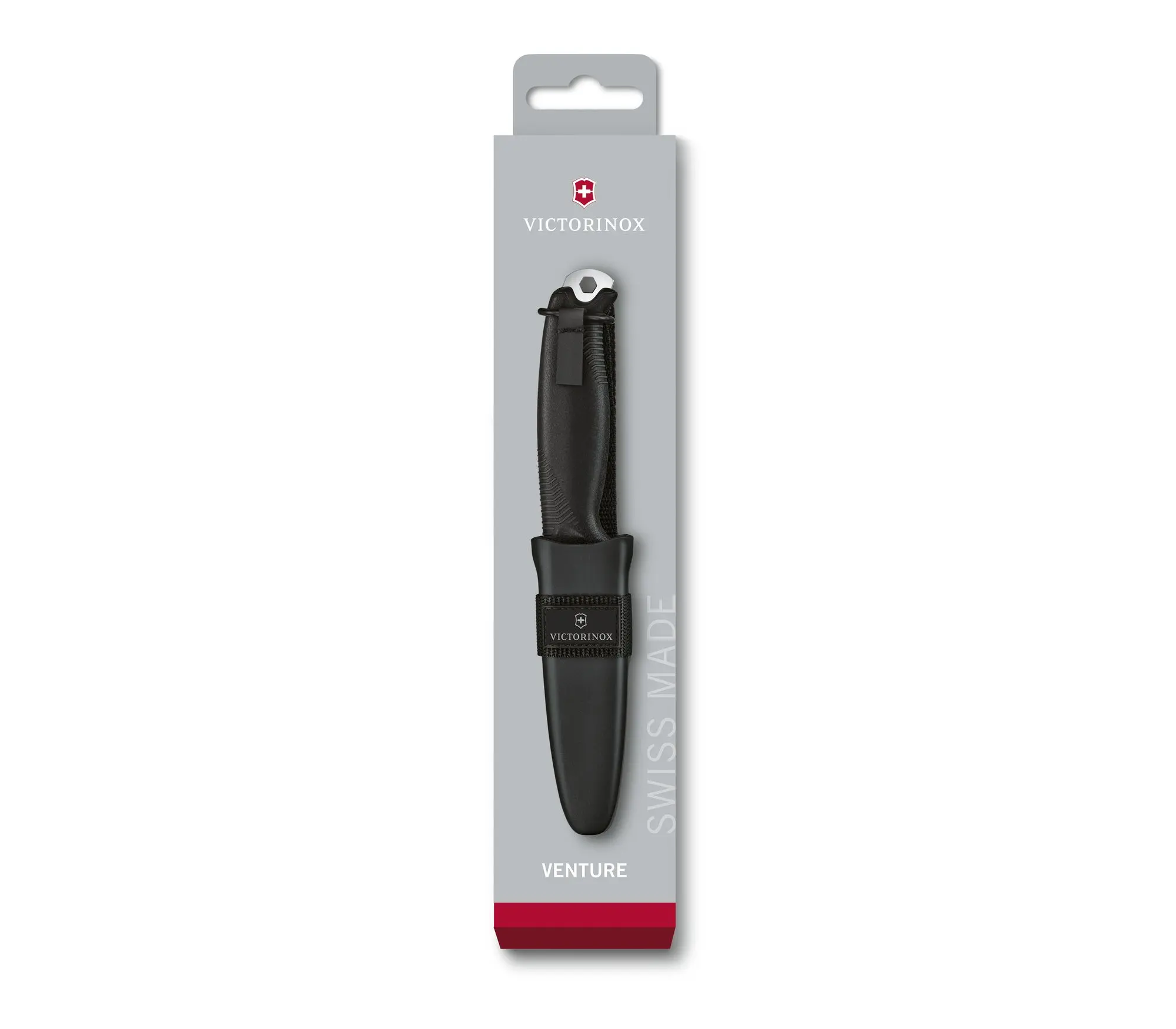 Victorinox Venture Black 5 Victorinox Venture Black - Image 3