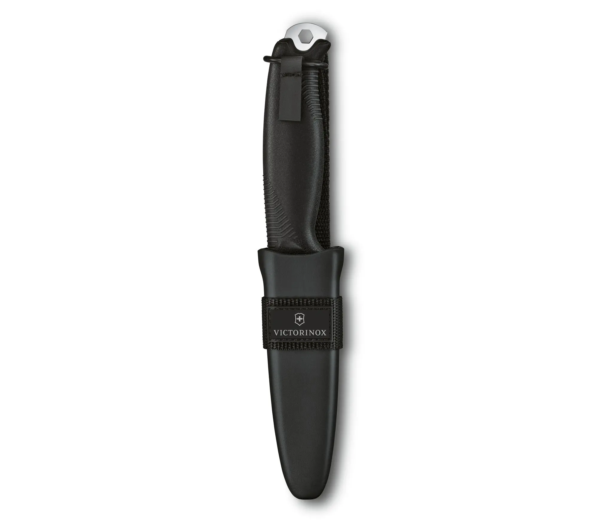 Victorinox Venture Black 4 Victorinox Venture Black - Image 2