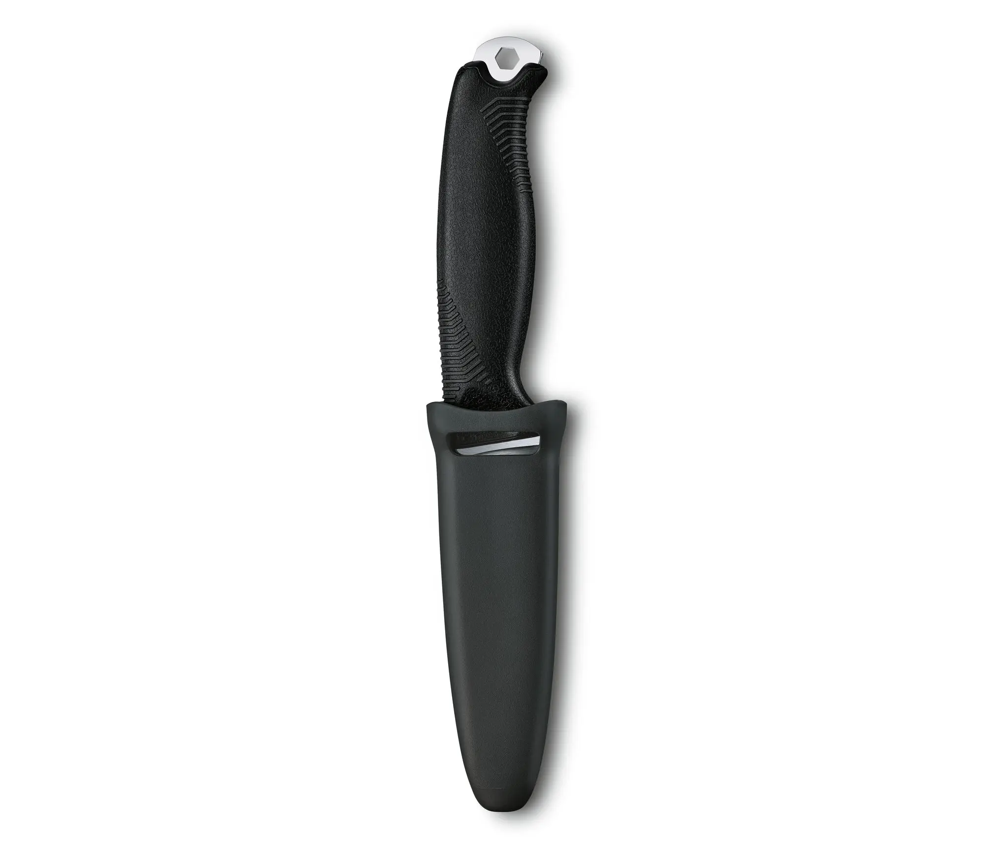 Victorinox Venture Black 6 Victorinox Venture Black - Image 4