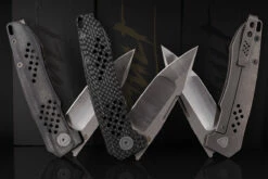 Stahlwerk Cult Micarta 25 Stahlwerk Cult Micarta -outdoor knives sale Stahlwerk 20Cult 3