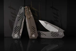 Stahlwerk Cult Micarta 18 Stahlwerk Cult Micarta -outdoor knives sale Stahlwerk 20Cult 4