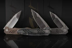 Stahlwerk Cult Micarta