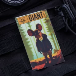 GiantMouse Sticker Patch Pack  -outdoor knives sale StickerPack 3 1160x