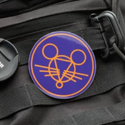 GiantMouse Sticker Patch Pack  -outdoor knives sale StickerPack 9 1160x