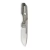 Vero Engineering Synapse XL Zirconium Set  -outdoor knives sale SynapseXLBeltBMZircNoLogo 1800x