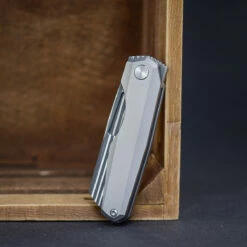 Vero Engineering Neuron Bacon -outdoor knives sale Vero Neuron 18