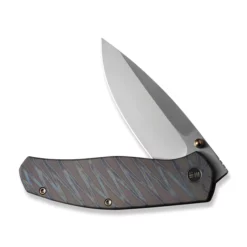 WE Knife Esprit Flamed Titanium 14 WE Knife Esprit Flamed Titanium -outdoor knives sale WE20025B B Esprit 3 600x