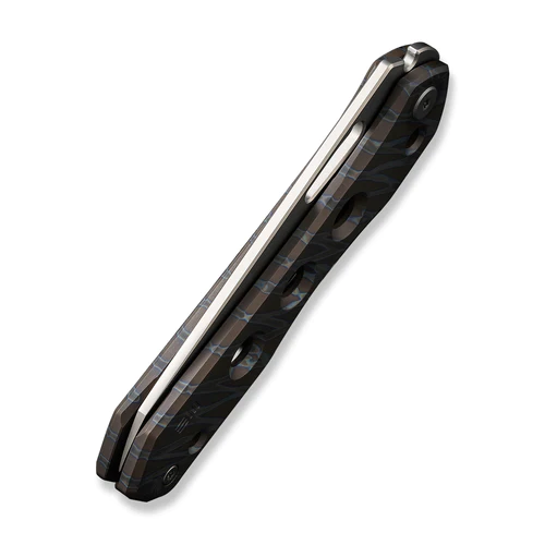 WE Vision R Tiger Stripe Titanium 9 WE Vision R Tiger Stripe Titanium - Image 7