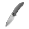WE Knife Makani Titanium 2 WE Knife Makani Titanium -outdoor knives sale WE21048 2 Makani 1 600x