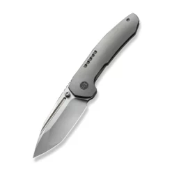 WE Knife Trogon Gray Titanium