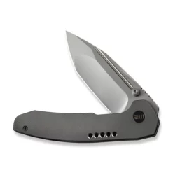 WE Knife Trogon Gray Titanium 14 WE Knife Trogon Gray Titanium -outdoor knives sale WE22002 1 Trogon 3 600x