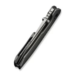 WE Knife Trogon Gray Titanium 17 WE Knife Trogon Gray Titanium -outdoor knives sale WE22002 1 Trogon 6 600x