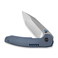 WE Knife Trogon Blue Titanium 14 WE Knife Trogon Blue Titanium -outdoor knives sale WE22002B 1 Trogon 3 600x