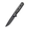 WE Knife Navo Black Micarta 2 WE Knife Navo Black Micarta -outdoor knives sale WE22026 1 Navo 1 700x