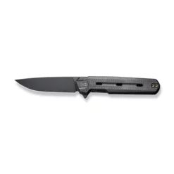 WE Knife Navo Black Micarta 17 WE Knife Navo Black Micarta -outdoor knives sale WE22026 1 Navo 8 700x