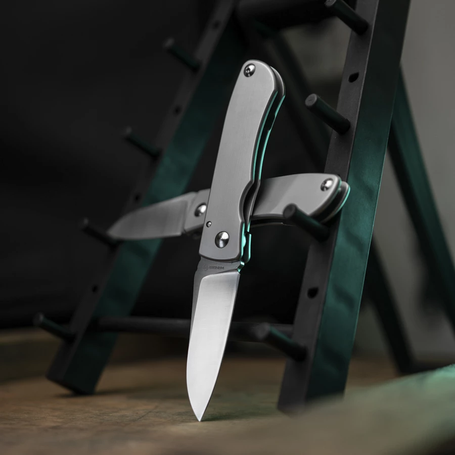 Wanger Piccolo EDC Schmoll 3 Wanger Piccolo EDC Schmoll