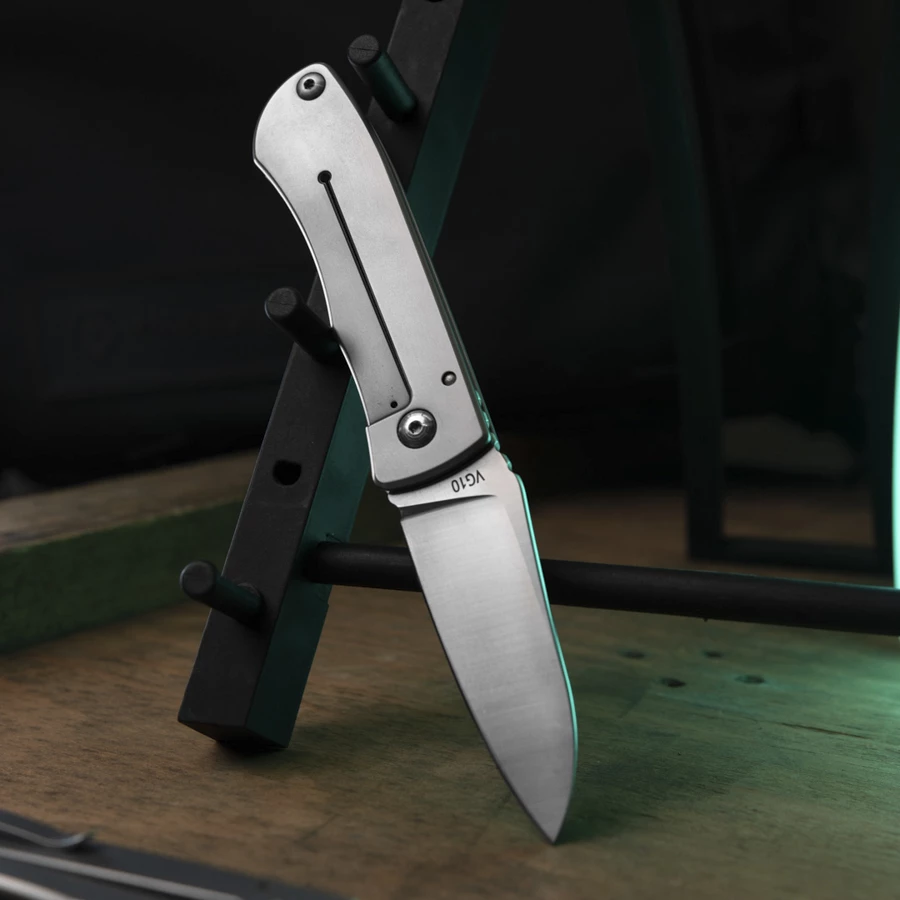 Wanger Piccolo EDC Schmoll 4 Wanger Piccolo EDC Schmoll - Image 2