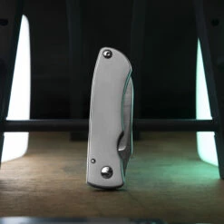 Wanger Piccolo EDC Schmoll 9 Wanger Piccolo EDC Schmoll -outdoor knives sale Wanger Piccolo 4