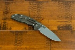 Rick Hinderer XM-18 3.5" Slicer Non Flipper 5 Rick Hinderer XM-18 3.5" Slicer Non Flipper -outdoor knives sale XM 18 3.5 NF Slicer Bat Bronze BlackG10 LS 1024x683 1