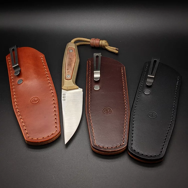 ClipSheath Slim For AK1 3 ClipSheath Slim For AK1