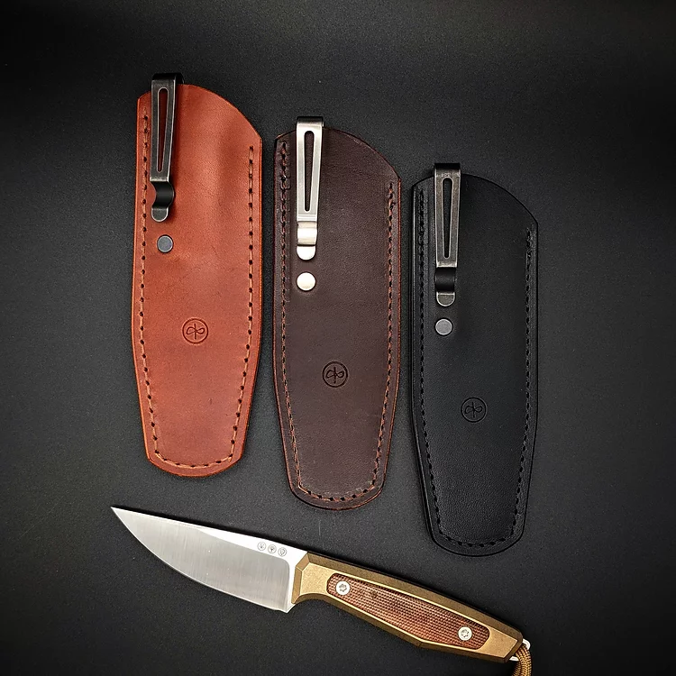 ClipSheath Slim For AK1 4 ClipSheath Slim For AK1 - Image 2