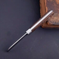 Otter Anchor Knife Smoked Oak, Small 10 Otter Anchor Knife Smoked Oak, Small -outdoor knives sale ankermessereiche2