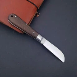 Otter Anchor Knife Smoked Oak, Small 11 Otter Anchor Knife Smoked Oak, Small -outdoor knives sale ankermessereiche3