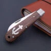 Otter Anchor Knife Smoked Oak, Small 1 Otter Anchor Knife Smoked Oak, Small -outdoor knives sale ankermessereiche4