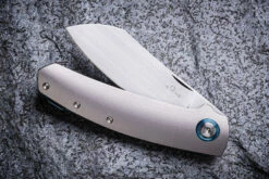 Anso Of Denmark Haddock Full Custom -outdoor knives sale anso haddock 03 web