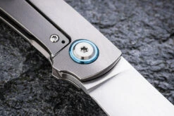 Anso Of Denmark Haddock Full Custom -outdoor knives sale anso haddock 07 web