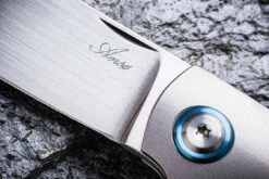 Anso Of Denmark Haddock Full Custom -outdoor knives sale anso haddock 08 web