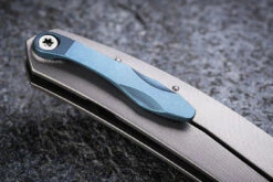 Anso Of Denmark Haddock Full Custom -outdoor knives sale anso haddock 09 web