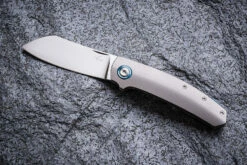 Anso Of Denmark Haddock Full Custom