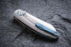 Anso Of Denmark Haddock Full Custom -outdoor knives sale anso haddockcustomclosed