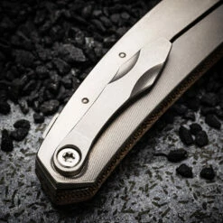 Anso Haddock Micarta 11 Anso Haddock Micarta -outdoor knives sale anso haddock 16 web