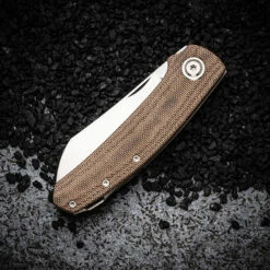 Anso Haddock Micarta 10 Anso Haddock Micarta -outdoor knives sale anso haddock 17 web