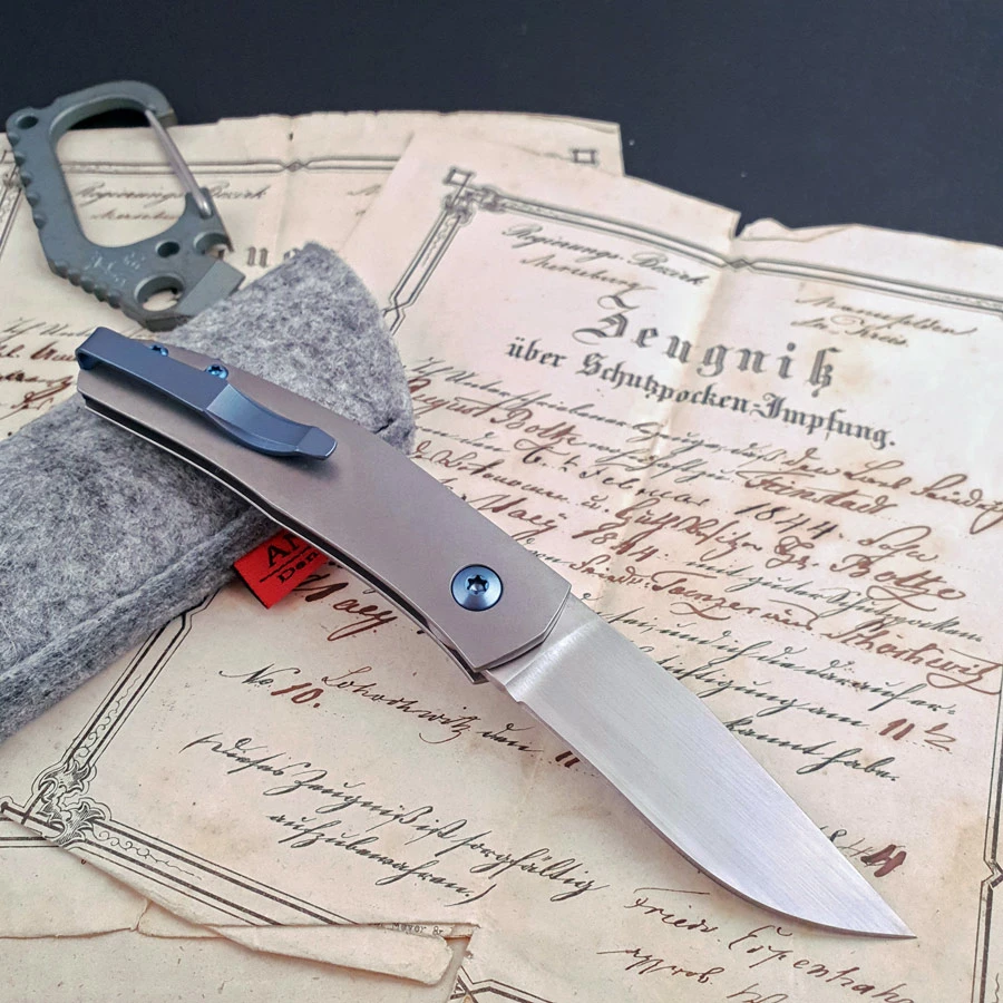 Anso Casino Titanium Grey Blue 7 Anso Casino Titanium Grey Blue - Image 5