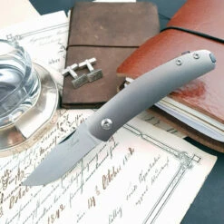 Anso Casino With Timascus Clip And Backspacer -outdoor knives sale ansocasino3opd6zu4k7wxwr