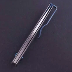 Anso Casino Titanium Grey Blue 18 Anso Casino Titanium Grey Blue -outdoor knives sale ansocasino4