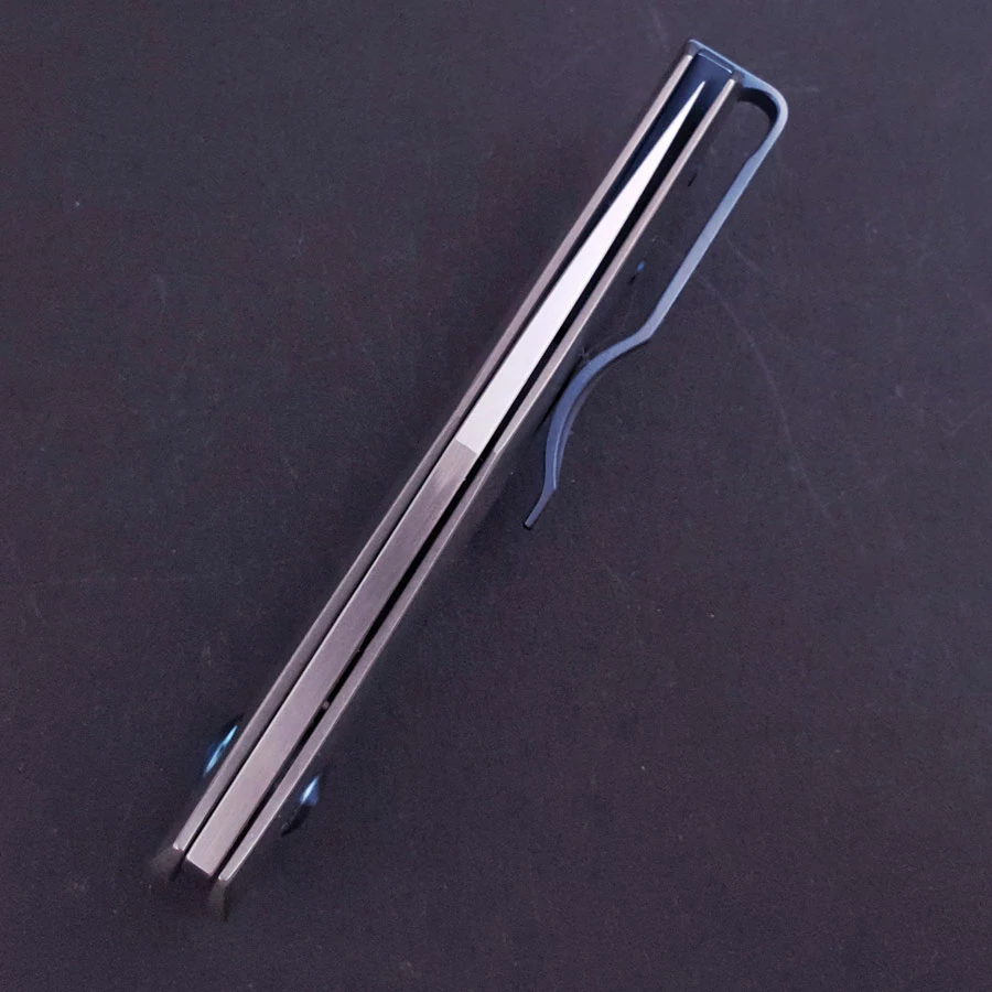 Anso Casino Titanium Grey Blue 9 Anso Casino Titanium Grey Blue - Image 7