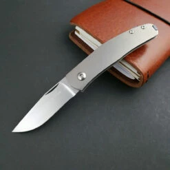 Anso Casino With Timascus Clip And Backspacer -outdoor knives sale ansocasino4jtblwxth1utaq